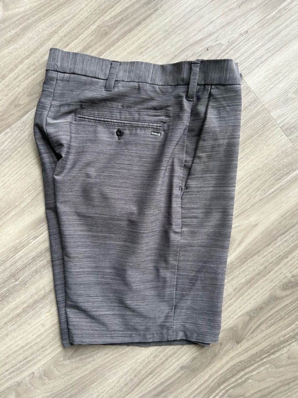 Hurley | Walkshorts Series w/ Nike Dri-FIT (Size 30" Waist) - Picture 5 of 10
